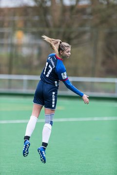 Bild 324 - wBJ VfL Pinneberg - St. Pauli : Ergebnis: 7:0 (Abbruch)
